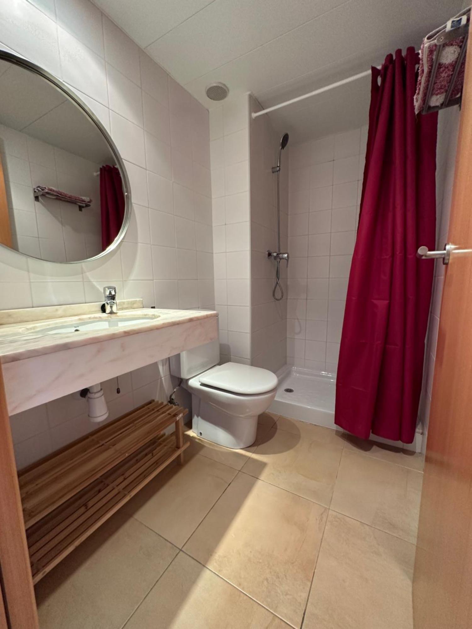 Ideal Desconectar Apartamento