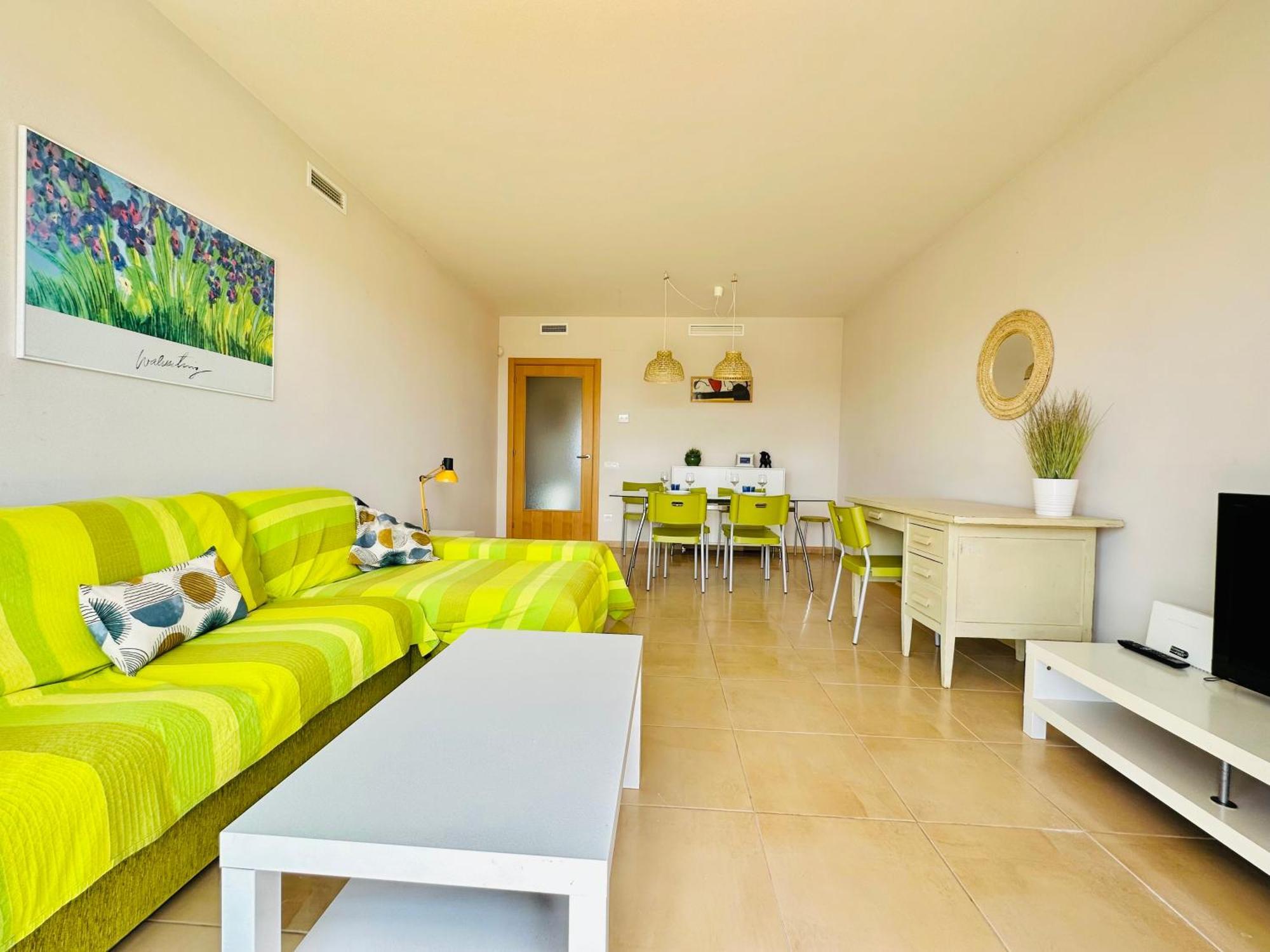 Ideal Desconectar Apartamento