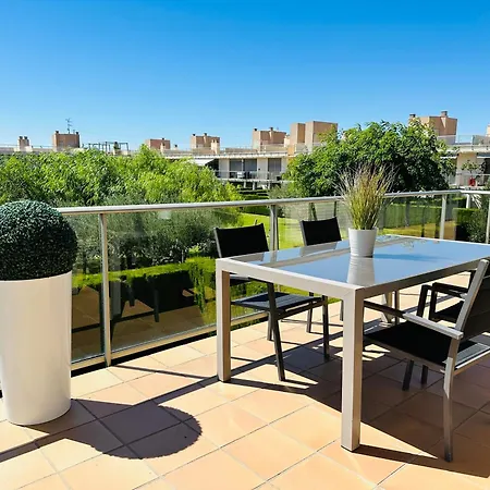 Apartamento Ideal Para Desconectar L'Ampolla Exterior photo