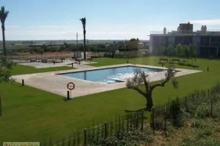 Apartamento Ideal Para Desconectar L'Ampolla Exterior photo