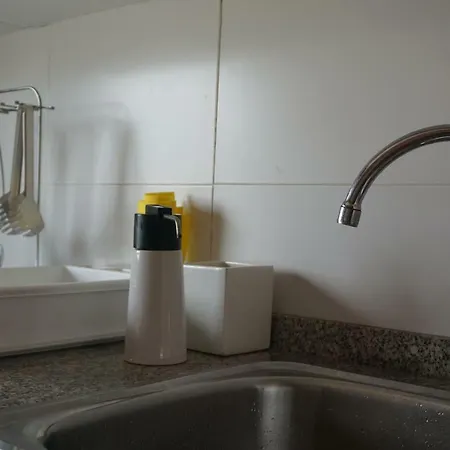 Apartamento Ideal Para Desconectar L'Ampolla Exterior photo