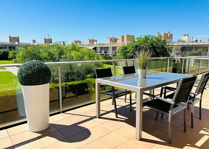 Apartamento Ideal Para Desconectar