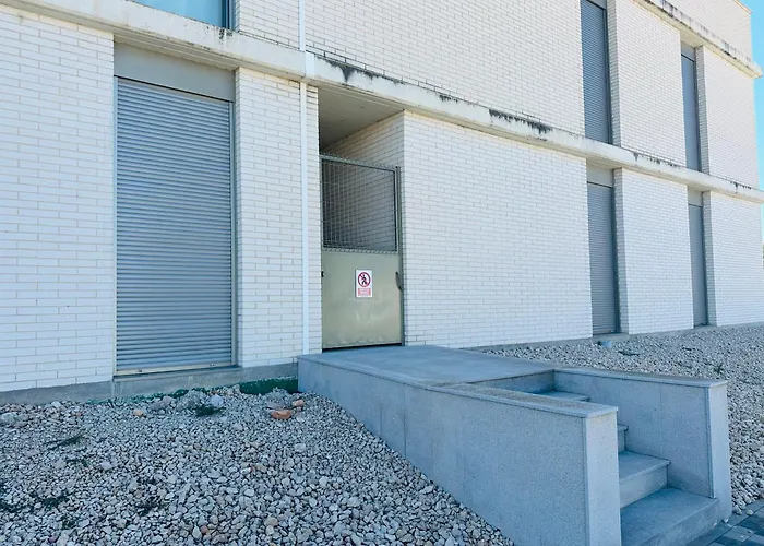 Apartamento Ideal Para Desconectar