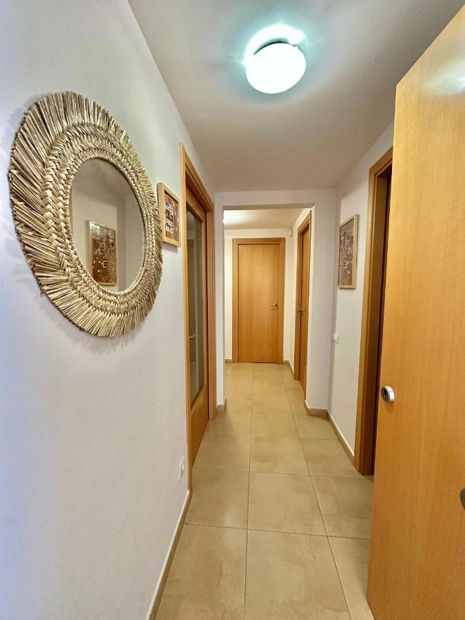 Appartamento Ideal Desconectar