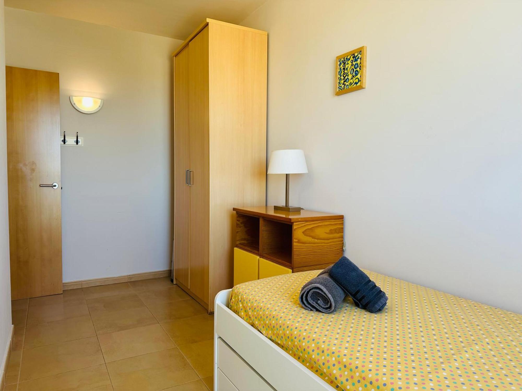 Ideal Desconectar Apartment L'Ampolla