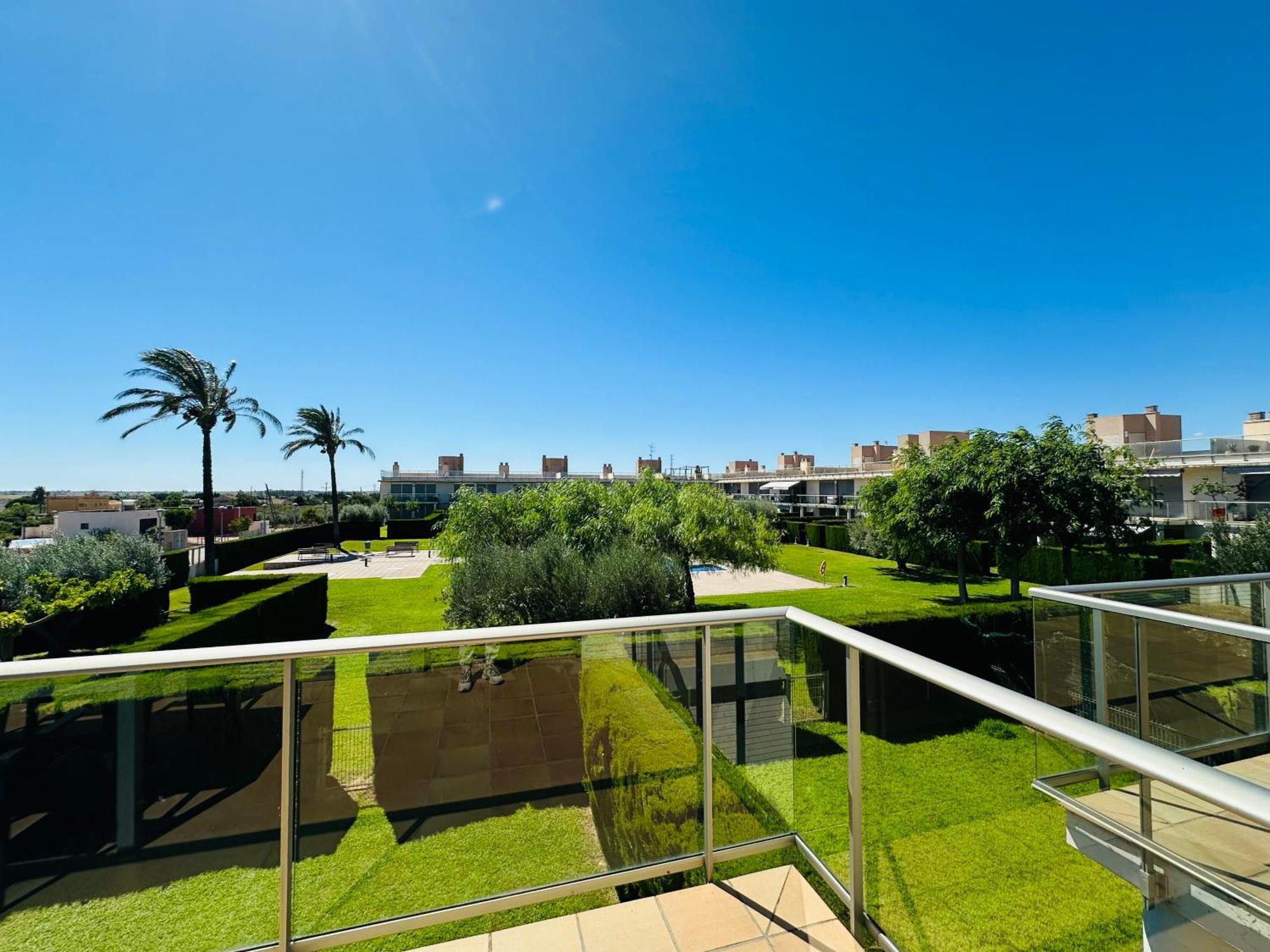 Apartment Ideal Desconectar L'Ampolla