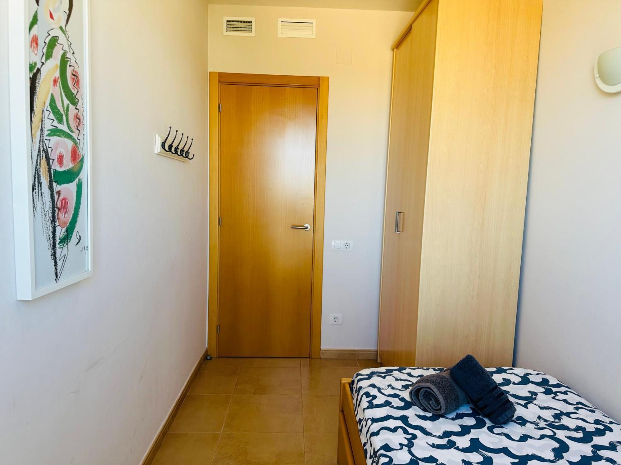 Ideal Desconectar Appartamento
