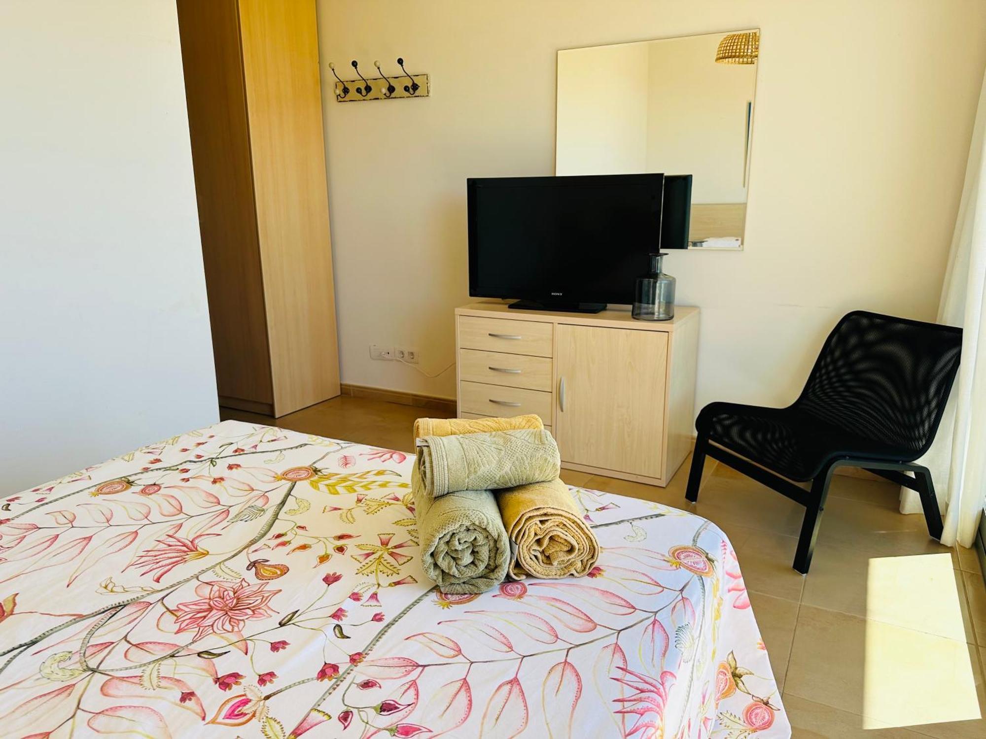 Apartment Ideal Desconectar