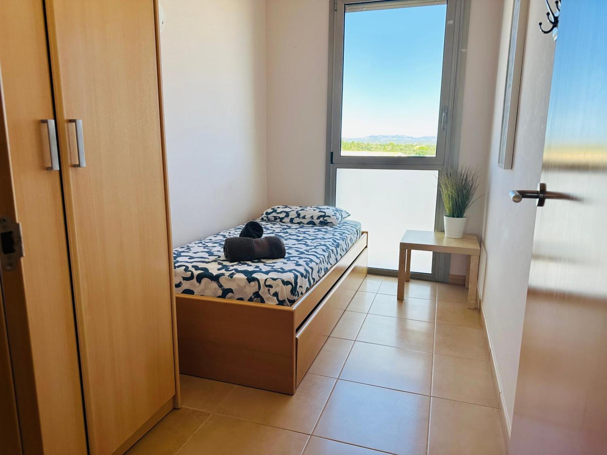Apartment Ideal Desconectar *