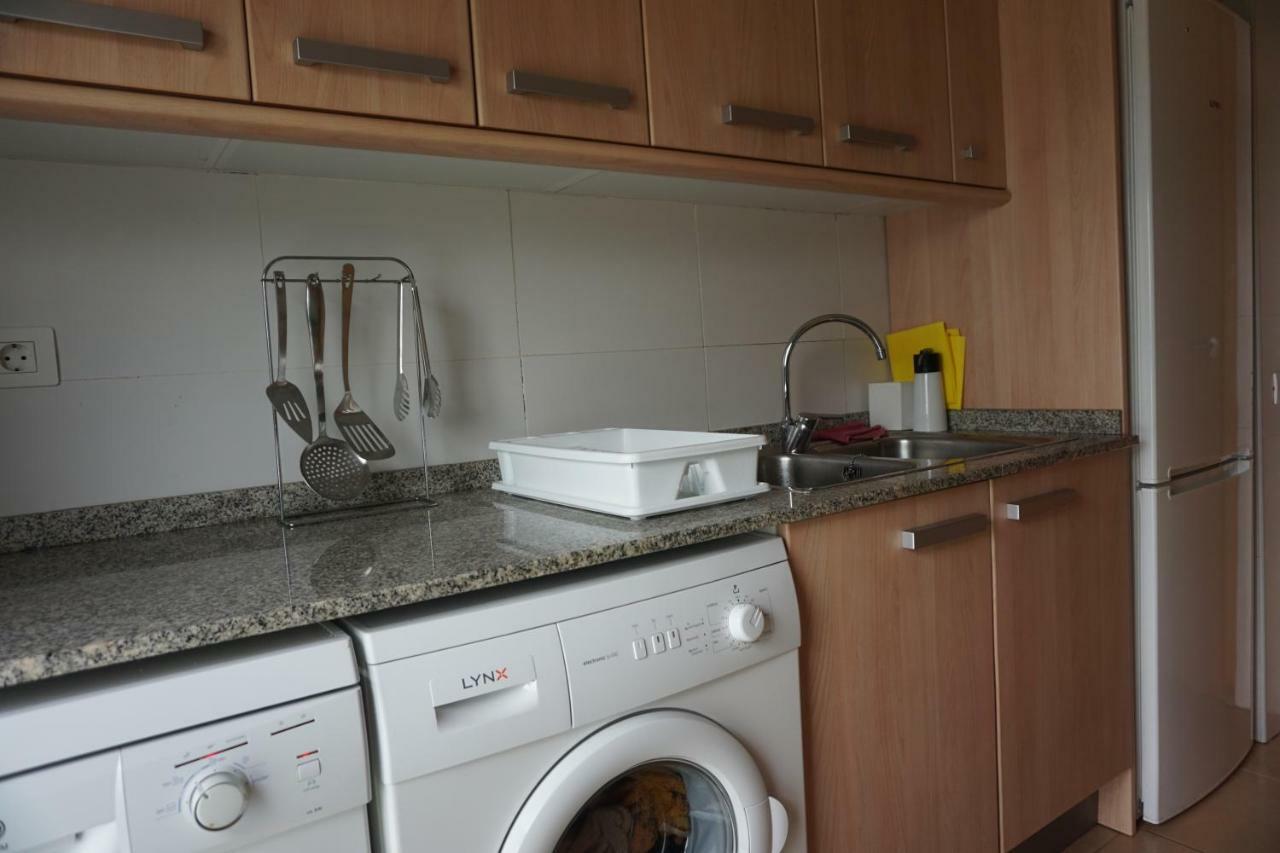 Ideal Desconectar Apartment