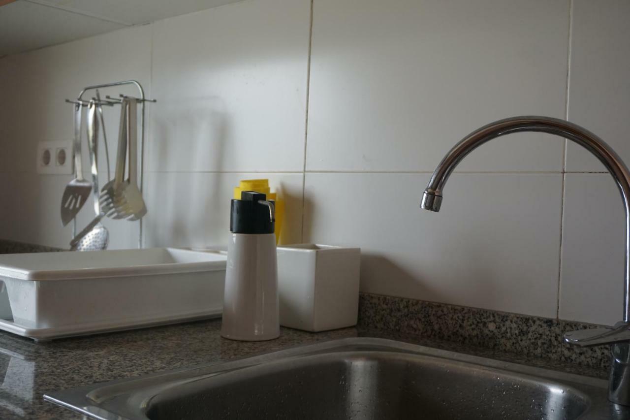 Ideal Desconectar Appartamento *